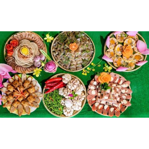 IV. Sản phẩm nổi bật