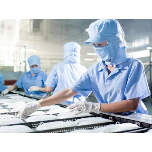 Công Ty Cổ Phần Xuất Nhập Khẩu Sa Giang