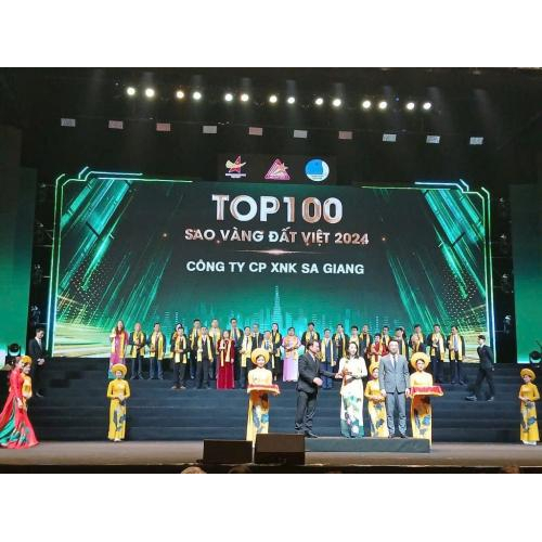 VI. Danh hiệu & giải thưởng tiêu biểu