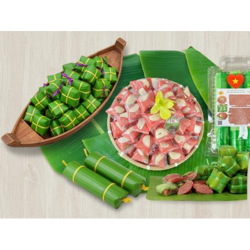 IV. Sản phẩm nổi bật