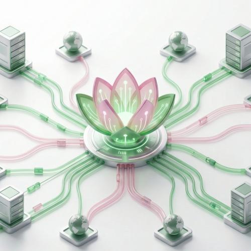 CDN Là Gì? Giải Pháp Tăng Tốc & Bảo Mật Website Doanh Nghiệp