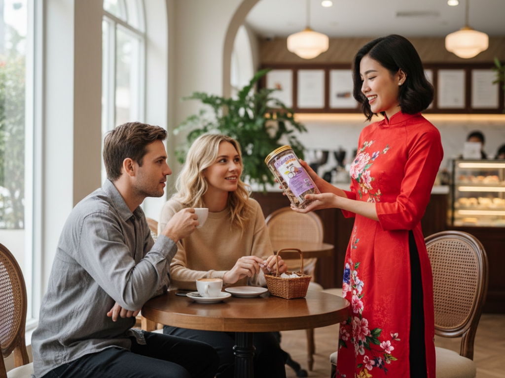 Trải nghiệm Khách hàng