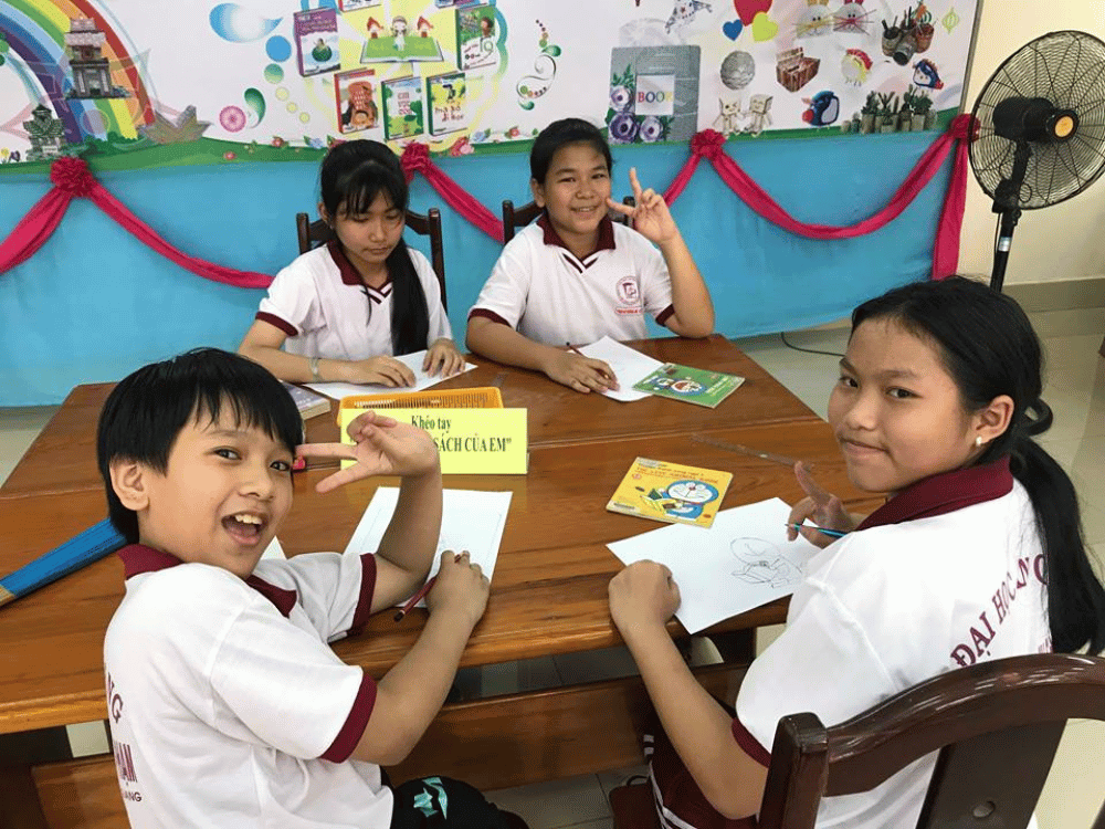 Nhiệm vụ, quyền hạn