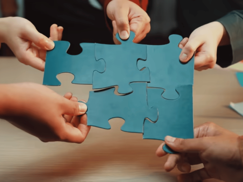 Tinh thần trách nhiệm và linh hoạt trong xử lý công việc