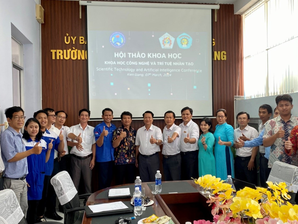 II. Tầm nhìn & sứ mệnh