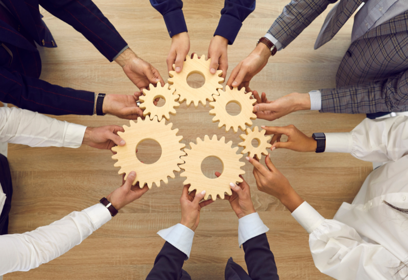 Nâng cao kỹ năng xử lý tình huống thực tế