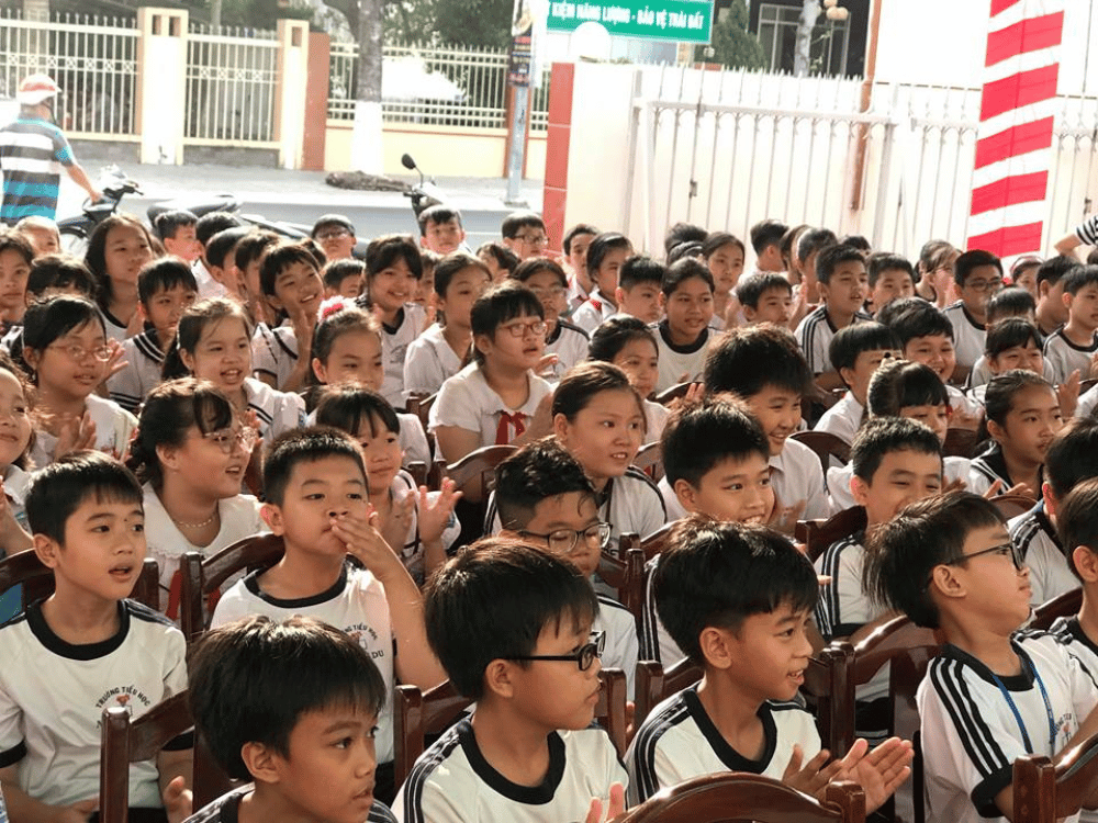 Vị trí, chức năng