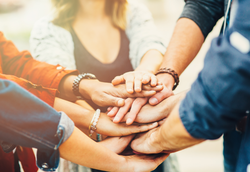 Chủ động tham gia các hoạt động Đoàn – Hội