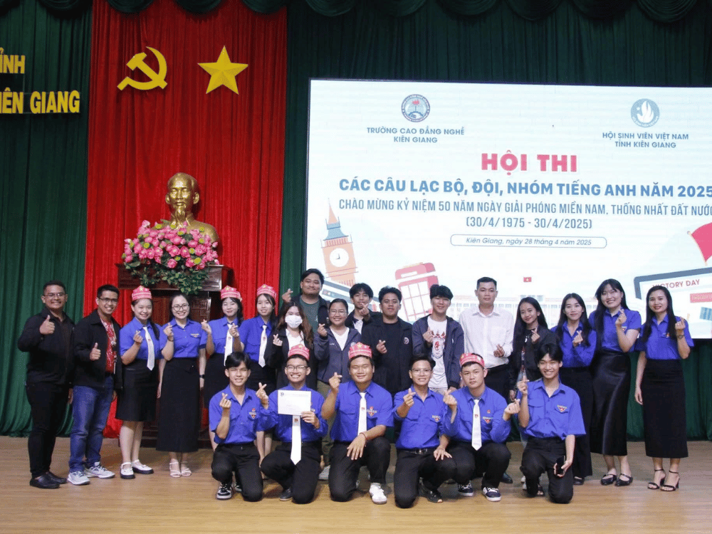 Thông tin nhanh về giải thưởng