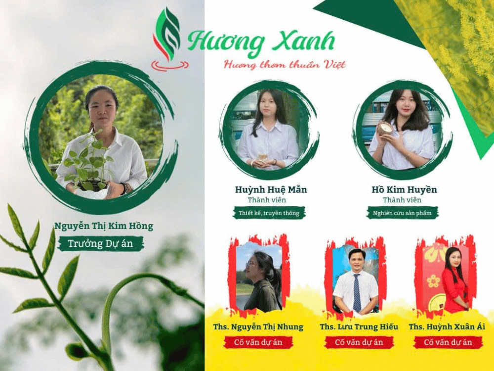 Lý do ra đời dự án