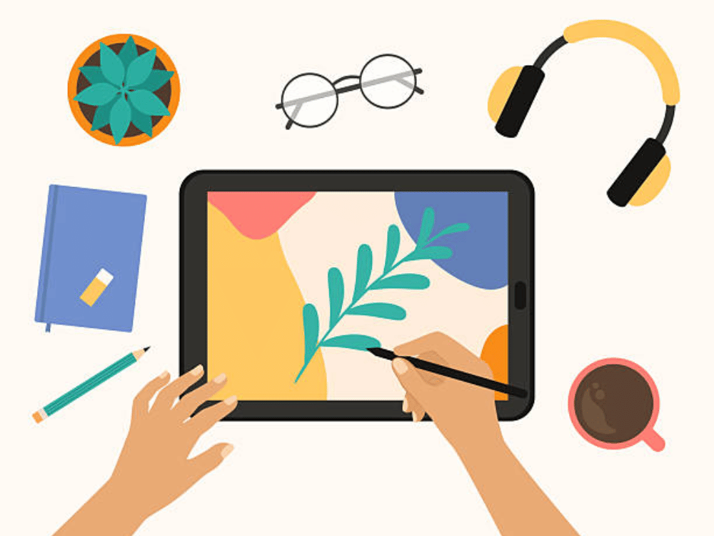 Khả năng bố cục và truyền tải thông điệp rõ ràng