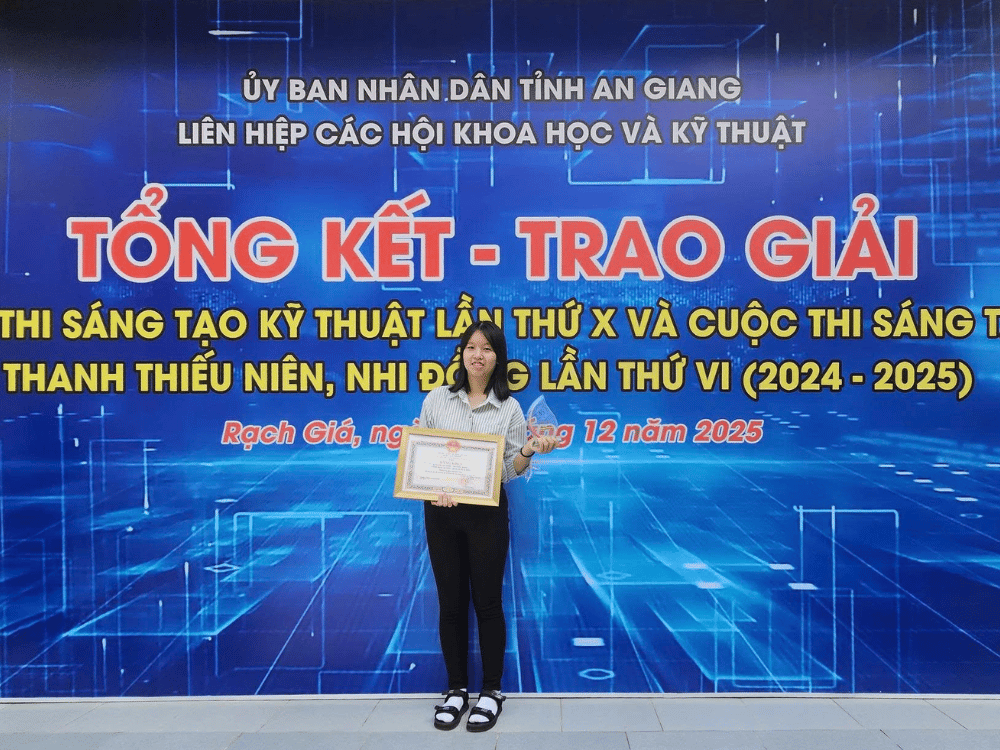Bối cảnh & mục tiêu tham gia