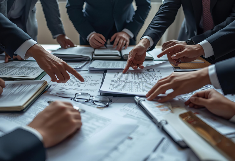 Rèn luyện kỹ năng lập kế hoạch và tổ chức