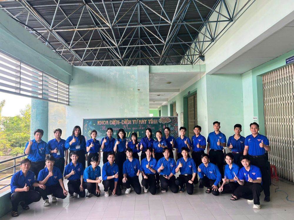 Lan tỏa truyền thống "Tôn sư trọng đạo"