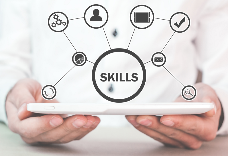 Nền tảng vững chắc cho định hướng nghề nghiệp