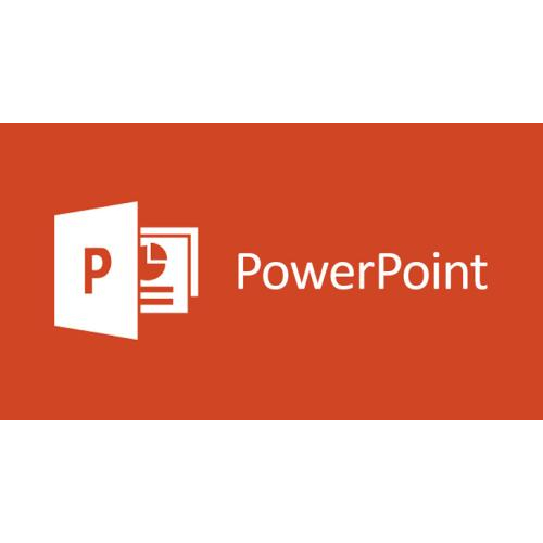MICROSOFT POWERPOINT : Hành Trình Thiết Kế Bài Thuyết Trình Truyền Cảm Hứng