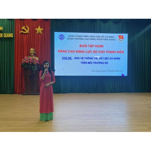 Hình ảnh thực tế