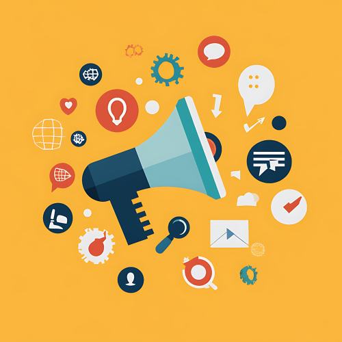 Các Ấn Phẩm Truyền Thông