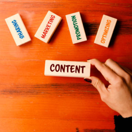 Viết Nội Dung Truyền Thông