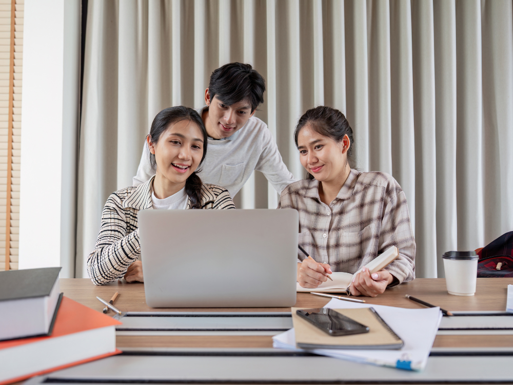 2. Hỗ trợ học tập cá nhân hóa - Tôn trọng sự khác biệt của người học