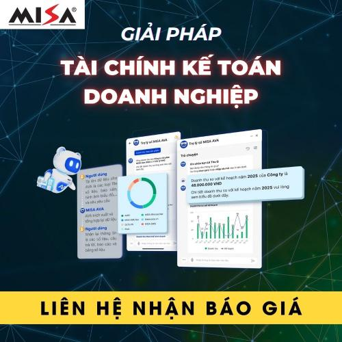 Giải Pháp Tài Chính Kế Toán Doanh Nghiệp