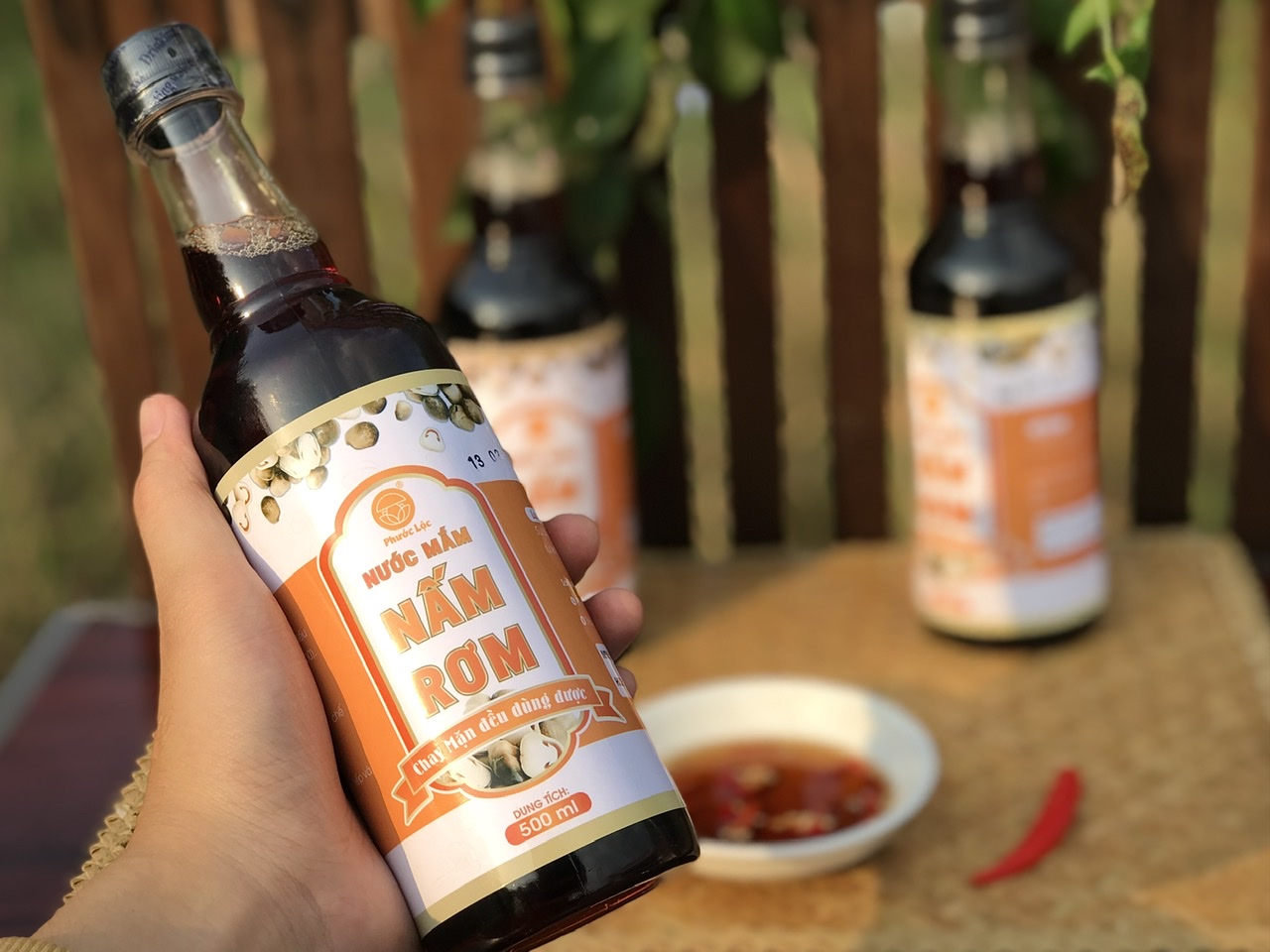 Điểm nổi bật của sản phẩm