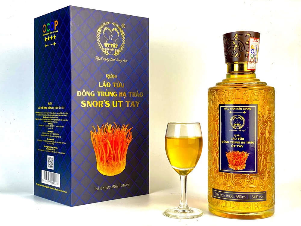 🎁 Hộp Quà Tết Sang Trọng – Thiết kế Riêng cho Quý Cơ quan