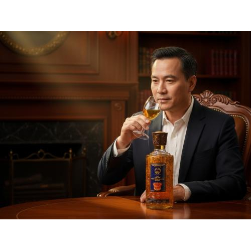 Thượng phẩm Đông Trùng Hạ Thảo – Yếu tố nâng tầm giá trị