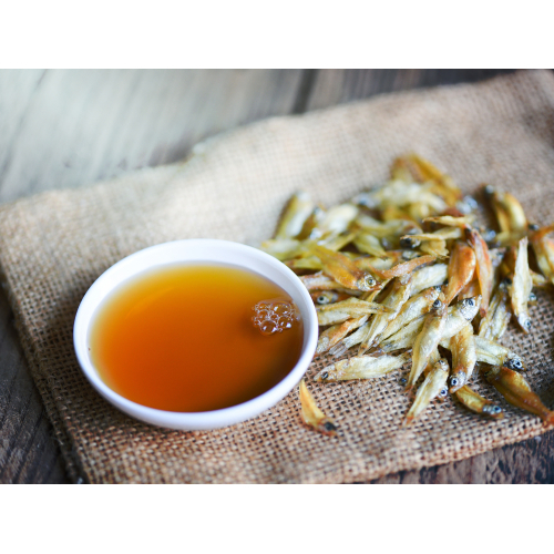 Vị Thế Của Nước Mắm Truyền Thống