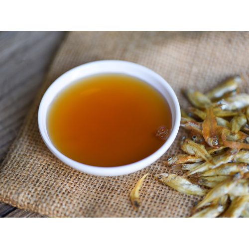 Nước Mắm Hải Hương  –  Bạn Đồng Hành Của Mọi Món Ăn