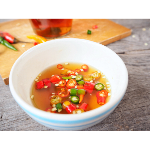Nước Mắm Hải Hương  –  Bạn Đồng Hành Của Mọi Món Ăn