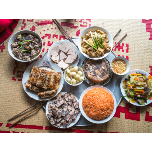 Nước Mắm Truyền Thống – Món Quà Việt Nam Mang Hương Vị Quê Hương