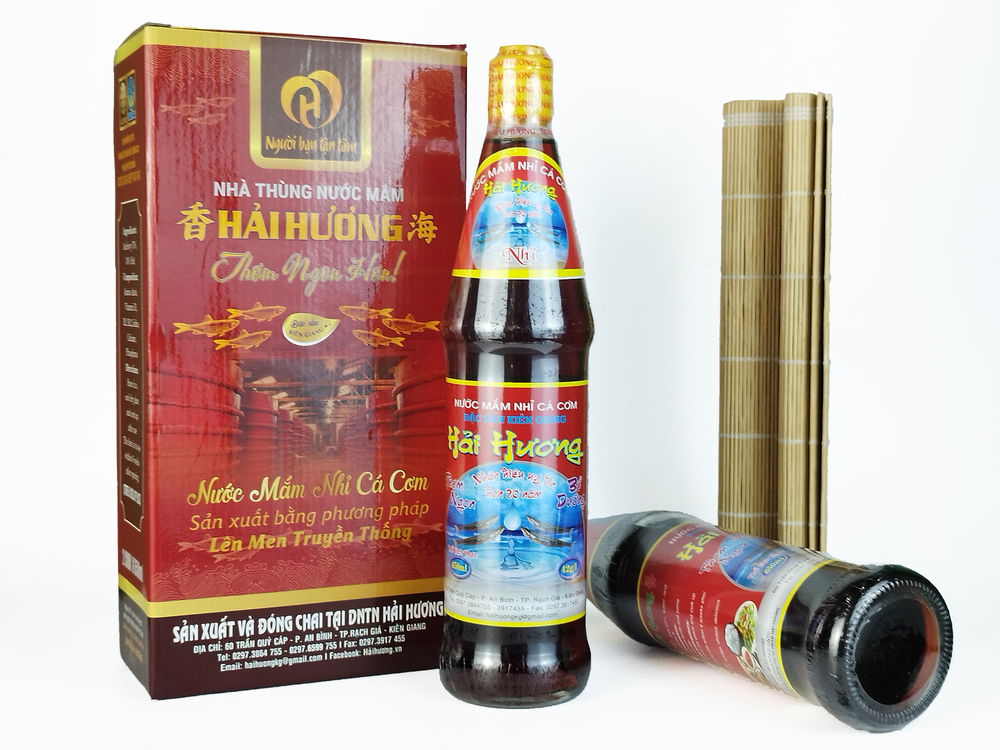 Nguồn gốc – xuất xứ sản phẩm