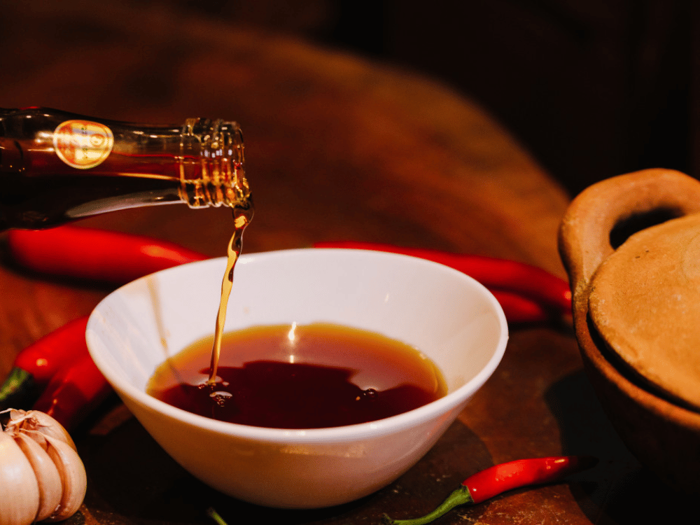 Ý nghĩ của độ đạm trong nước mắm