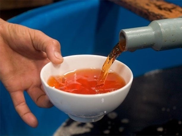 Nguồn gốc lâu đời