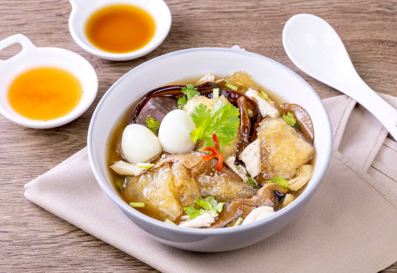 Pha loãng giúp trẻ làm quen hương vị tự nhiên