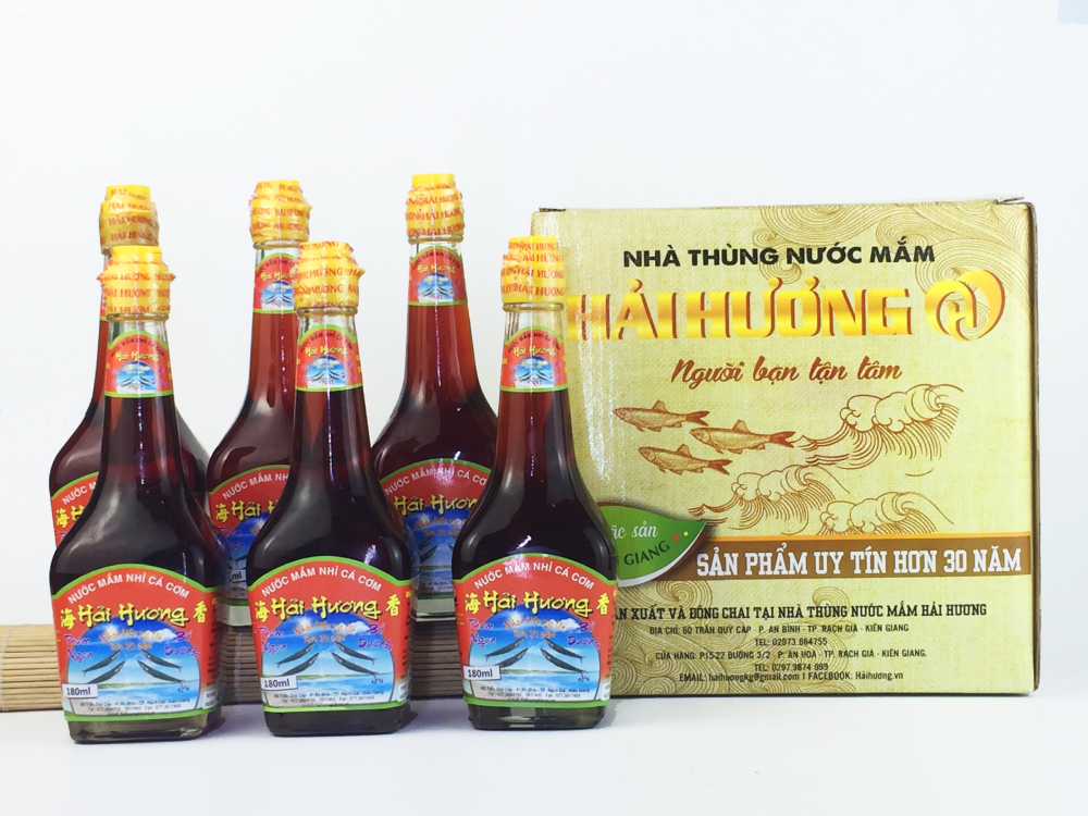 Cần đọc kỹ tên gọi sản phẩm