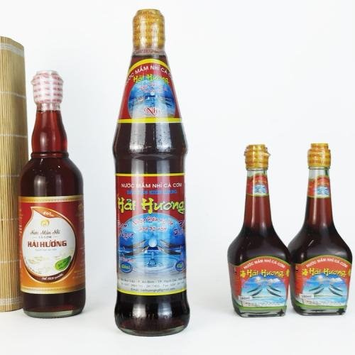 Nước Mắm Để Lâu Có Sao Không?