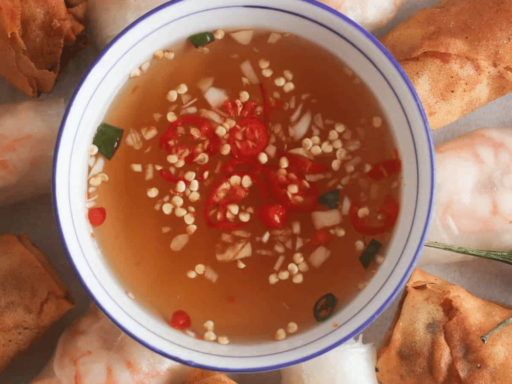 Làng nghề nước mắm – Điểm đến văn hóa hấp dẫn