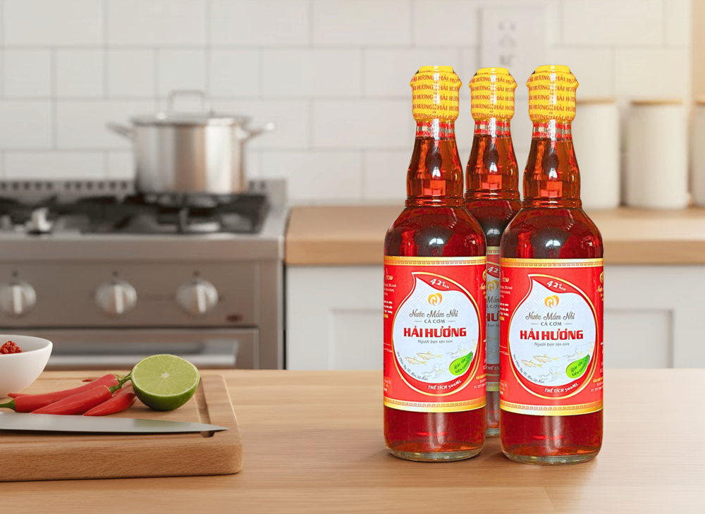 Hiện tượng đọng cổ chai hình thành từ đâu?