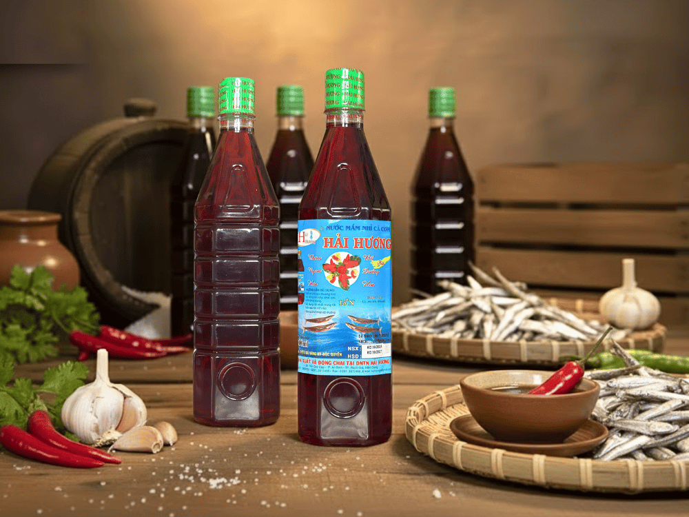 Khi khẩu vị thay đổi theo thời gian