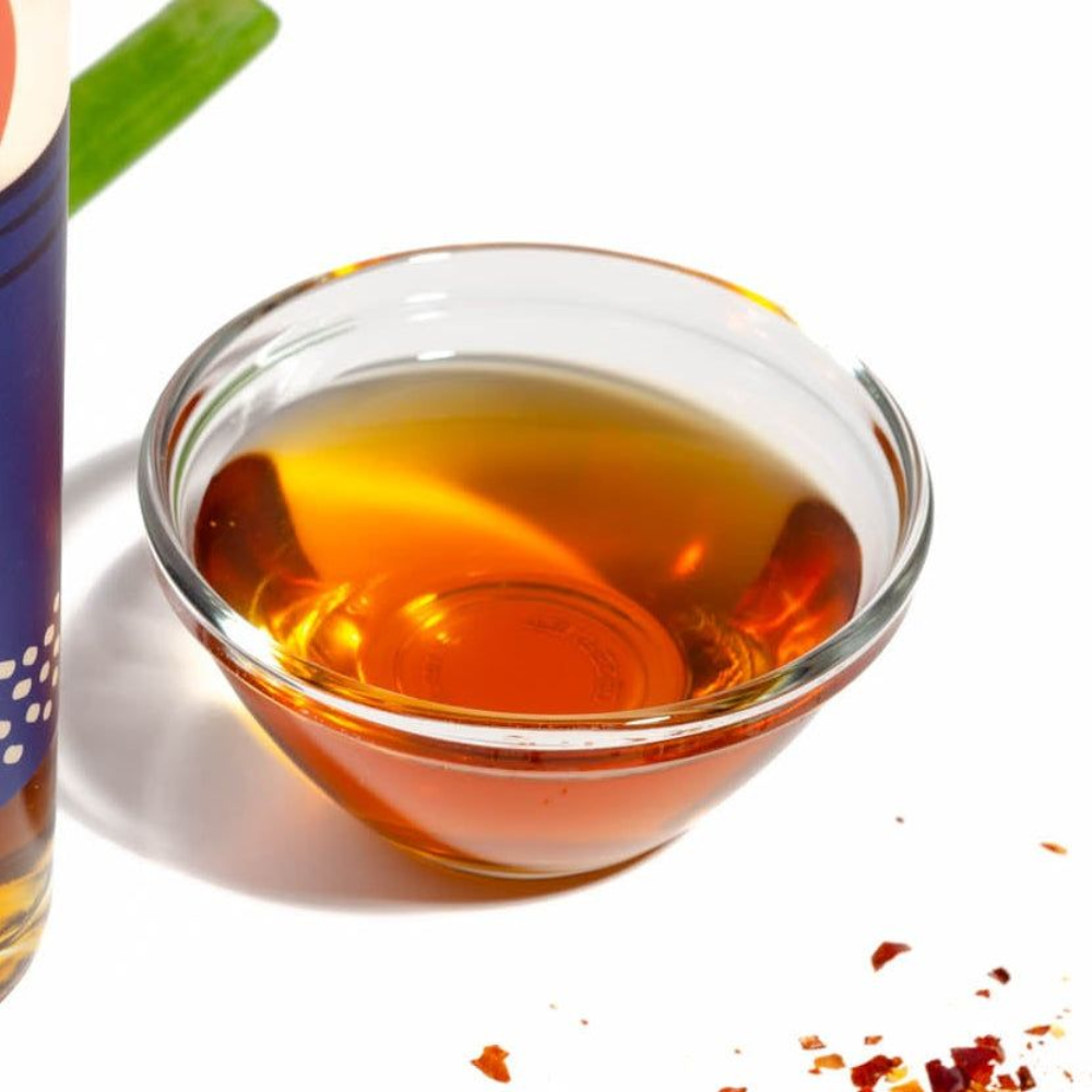 Vì Sao Nước Mắm Gắn Liền Với Văn Hóa Người Việt?