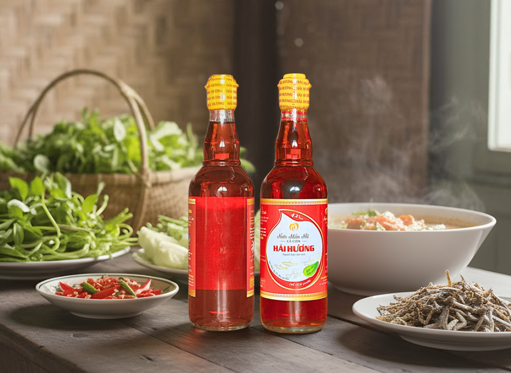 Cách hạn chế tình trạng đọng cổ chai khi sử dụng