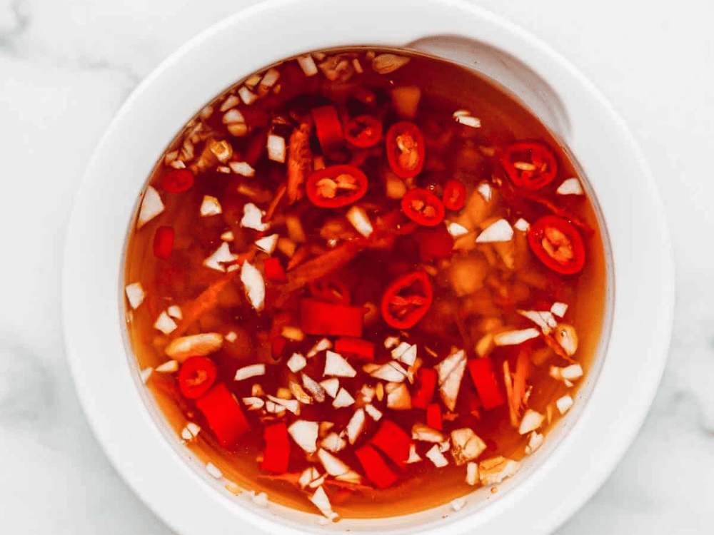 Nước mắm – Dấu ấn bản địa trong trải nghiệm du lịch ẩm thực