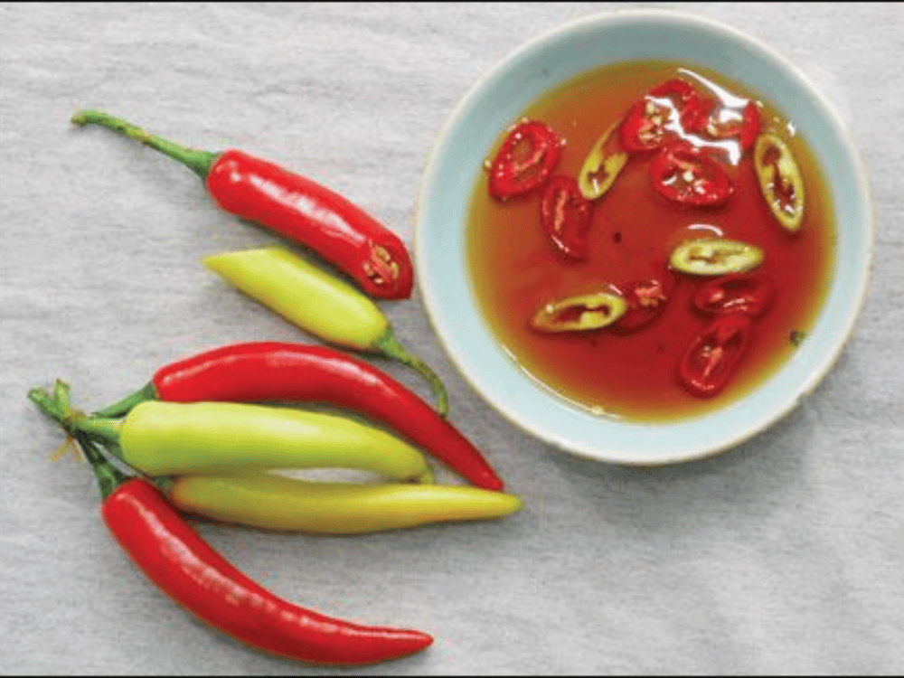 Lịch sử lâu đời và dấu ấn văn hóa nước mắm