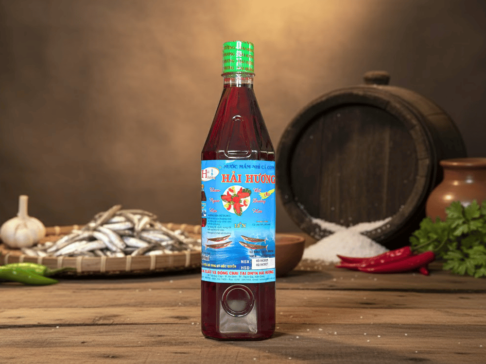 Pha loãng hay giữ nguyên – Lựa chọn không chỉ trong bếp