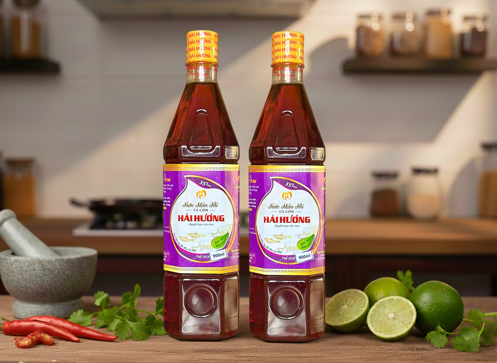 Không khí, ánh sáng và nhiệt độ đều tác động đến mùi