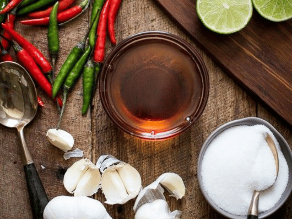 Khi biển hóa thành giọt mặn