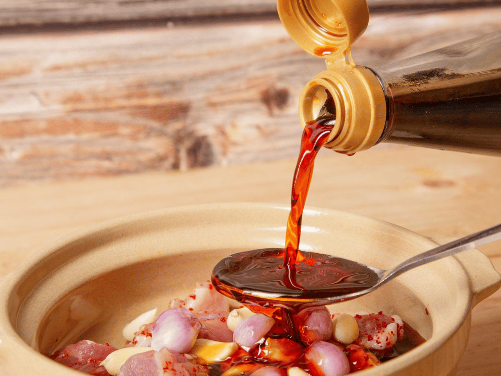 Nước mắm – Kết tinh từ thiên nhiên và lao động truyền thống