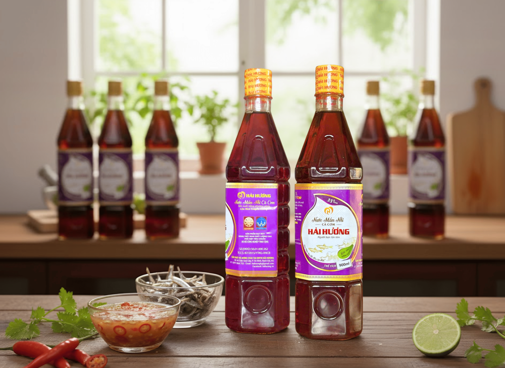 Phân biệt nhanh: tự nhiên hay hư hỏng?